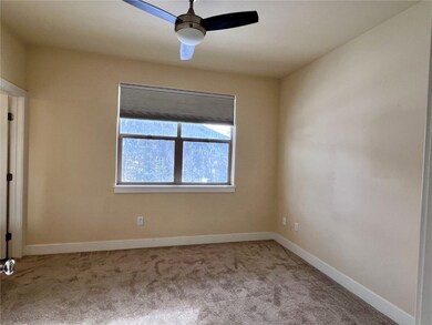 Lower bedroom