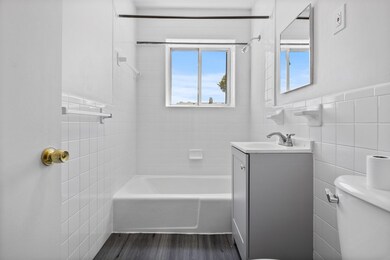 700 Cummins Hwy unit 6, Boston, MA 02126 - photo 2