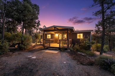 7 Chula Rd, Tijeras, NM 87059 - photo 4