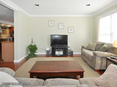 Den/Family/Great Room.