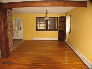 Dining Room.