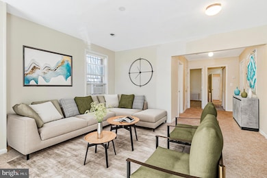 616 Mellon St SE, Washington, DC 20032 - photo 3