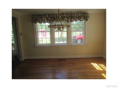 Dining Room.