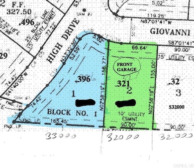 Lot 2 Giovanni - Cooper Lane Estate III Dr, Texarkana, TX 75503 - photo 2