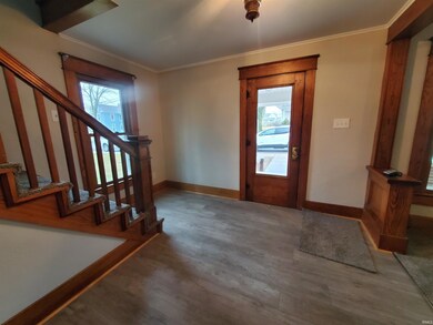 110 E Branson St, La Fontaine, IN 46940 - photo 4