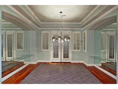 Dining Room.