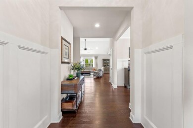 3465 Reed Mill Dr, Buford, GA 30519 - photo 5