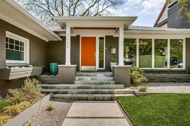 7128 Westlake Ave, Dallas, TX 75214 - photo 6