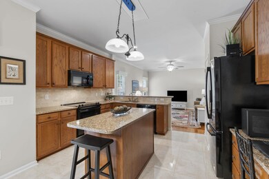 2113 Frissell Ave, Apex, NC 27502 - photo 5