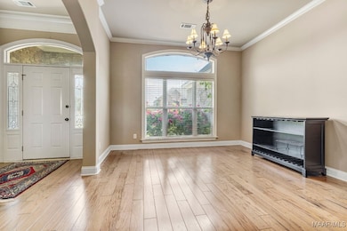 5300 Sienna Cir, Montgomery, AL 36116 - photo 6