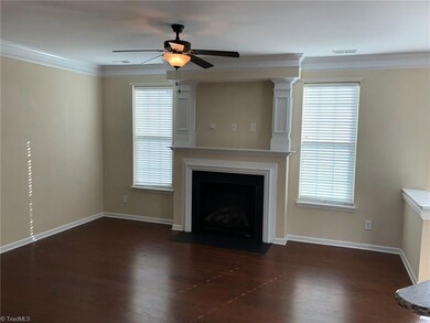 4522 Saddlewood Club Dr, High Point, NC 27265 - photo 7