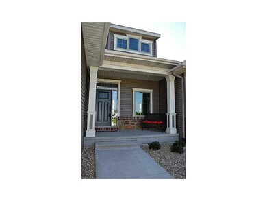 Front Exterior.