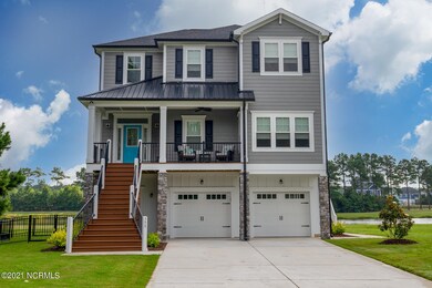 355 Summerhouse Drive MLS-3