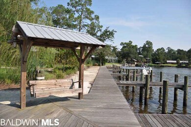 Pier/Boat Slips