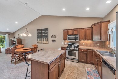 7013 Mindew Dr SW unit 78, Byron Center, MI 49315 - photo 7