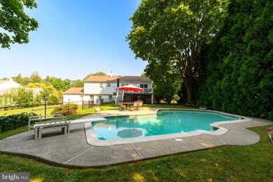 1260 Ravens Ln, West Chester, PA 19382 - photo 4