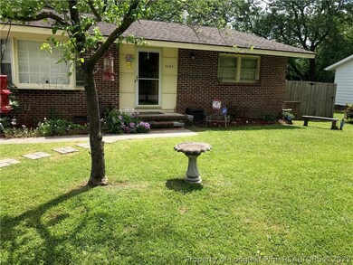 4407 Wellington Dr, Fayetteville, NC 28314 - photo 3