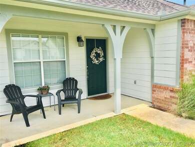 20333 E 42nd St S, Broken Arrow, OK 74014 - photo 2