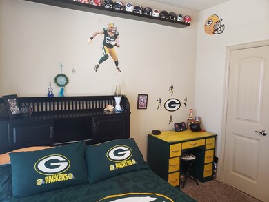 601 Rainbow Ct, Odessa, TX 79765 - photo 5