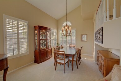 5 - Formal Dining Room