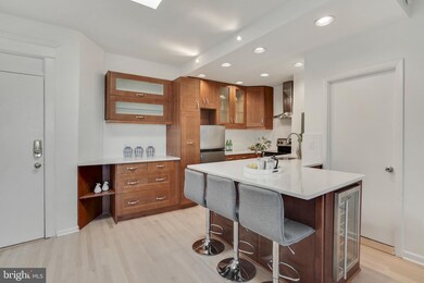 1855 Calvert St NW unit 505, Washington, DC 20009 - photo 5
