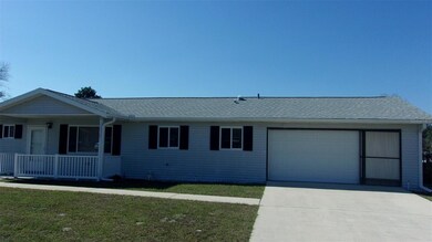 Front of Home View 2