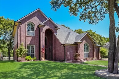 3412 Texas Trail, Hurst, TX 76054 - photo 2