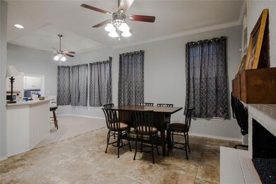 213 Cedar Ridge St, Wylie, TX 75098 - photo 7