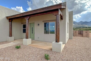6150 E Three Canyons Rd unit Lot 4, Hereford, AZ 85615 - photo 2