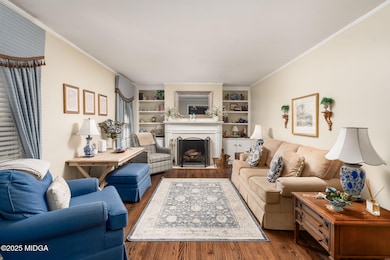 4939 Guerry Dr, Macon, GA 31210 - photo 4