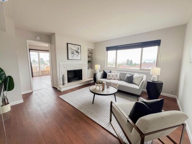 1444 Walnut St, Berkeley, CA 94709 - photo 4