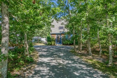 67 Saddle Club Rd, Edgartown, MA 02539 - photo 2