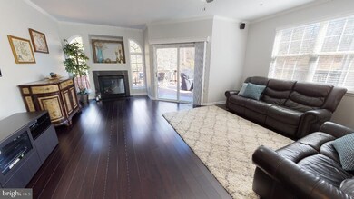 2517 Running Wolf Trail, Odenton, MD 21113 - photo 3