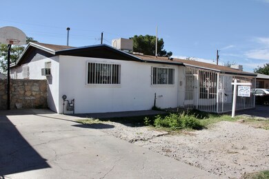 7804 Mustang Ave, El Paso, TX 79915 - photo 6