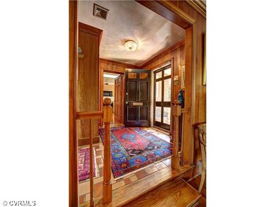 Foyer