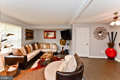 7508 S Arbory Ln, Laurel, MD 20707 - photo 7