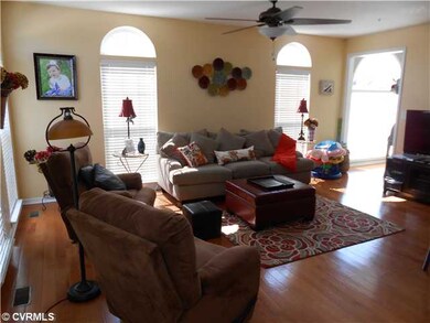 Den/Family/Great Room