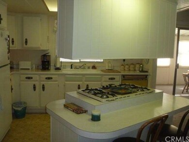Another angle of kitchen