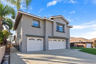 30465 Avenida Palmera, Homeland, CA 92548 - photo 2