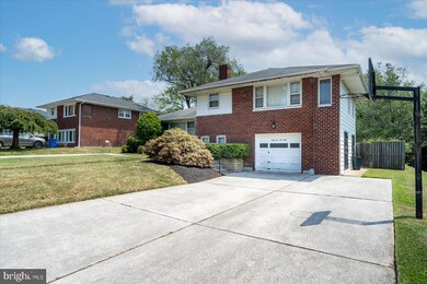 6609 Deancroft Rd, Baltimore, MD 21209 - photo 3