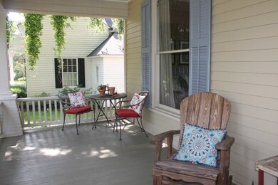 305 W College St, Americus, GA 31709 - photo 5