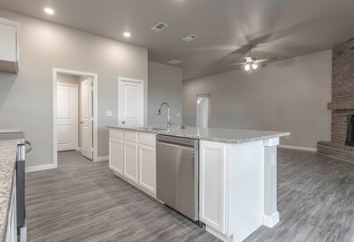 1204 Cajun St, Odessa, TX 79765 - photo 5