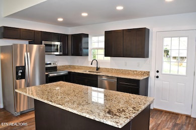 1727 Norlil Rd, Sevierville, TN 37876 - photo 4