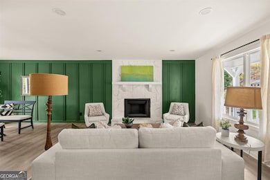 1020 Hicksmil Dr SW, Marietta, GA 30060 - photo 3