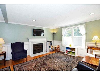 Living Room.