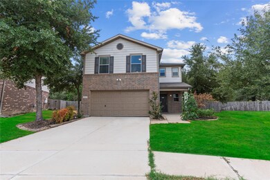 18107 Clayton Bluff Ln, Cypress, TX 77433 - photo 4