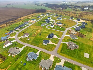 Lot 72 Drumlin Creek Ct, Columbus, WI 53925 - photo 4