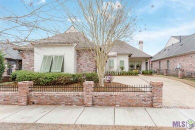 7929 Settlers Cir, Baton Rouge, LA 70810 - photo 2