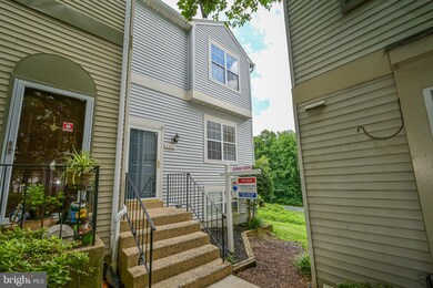 5864 Bridgetown Ct unit 22, Burke, VA 22015 - photo 3