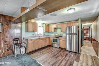 KITCHEN 1